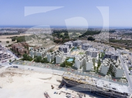 Апартамент · Новостройка ORIHUELA COSTA · Villamartin