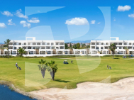 Apartment · New Build LOS ALCAZARES · Serena Golf