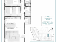 Appartement · Nouvelle construction VERA · Pueblo Salinas