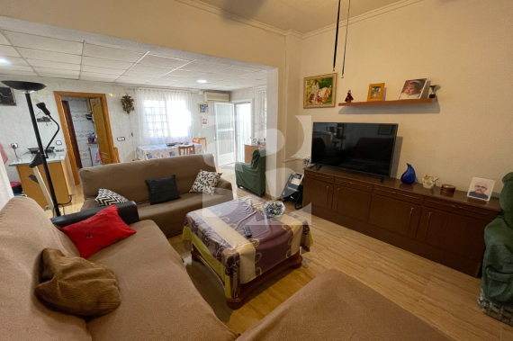  - La Revente - San Fulgencio - centro