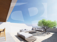 Atico · Obra Nueva BENIJOFAR · Pueblo