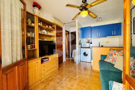 Apartment - Resale - La Mata - Puerto Romano
