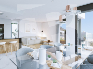 Villa · Obra Nueva FINESTRAT · Sierra Cortina