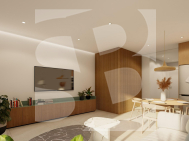 Bungalow · Obra Nueva SAN PEDRO DEL PINATAR · Lo Pagan