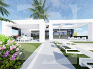 Villa · Resale LOS ALCAZARES · Los Alcazares