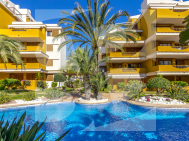 Apartamento · Segunda Mano TORREVIEJA · Punta Prima