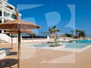Appartement · Nouvelle construction Denia · Las Marinas
