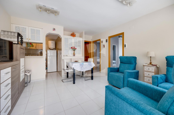 terraced house - Продажа - TORREVIEJA - Torrevieja