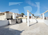 Townhouse · Segunda Mano ORIHUELA COSTA · La Campana
