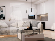 Villa · New Build ORIHUELA COSTA · La Zenia