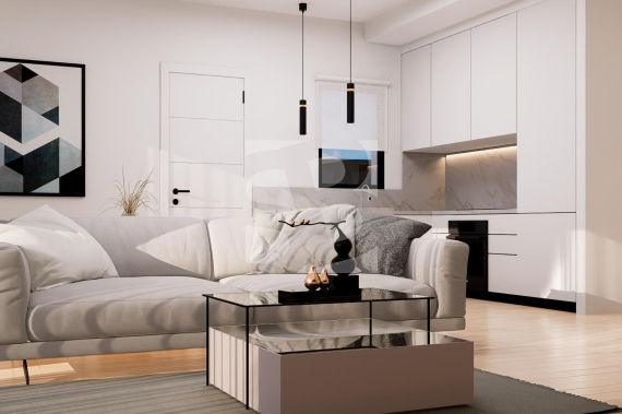 WILLA - Nowo zbudowane - ORIHUELA COSTA - 