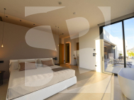 Villa · Nouvelle construction Alfas del Pi · Albir