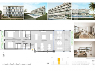 Apartment · New Build Cartagena · Mar De Cristal