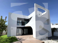 Villa · Obra Nueva ROJALES · Ciudad Quesada