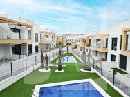 Bungalow · Nouvelle construction ORIHUELA COSTA · Pau 26