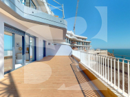 PENTHOUSE · Nowo zbudowane Aguilas · Isla Del Fraile