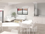 Appartement · Nouvelle construction ORIHUELA COSTA · Los Altos