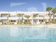 Bungalow · Obra Nueva TORREVIEJA · La Veleta