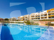 Apartment · Odsprzedaż ORIHUELA COSTA · Villamartín-Las Filipinas