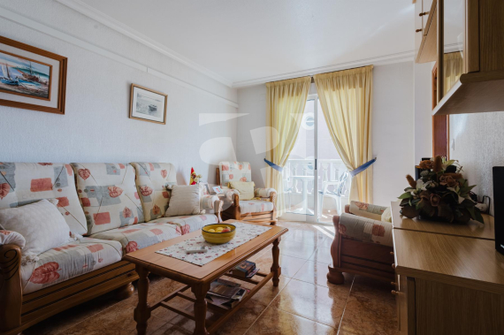 A - Продажа - TORREVIEJA - Playa del Acequión
