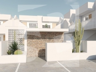 Bungalow · New Build SAN PEDRO DEL PINATAR · Las Esperanzas