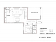 Villa · New Build TORREVIEJA · Aguas Nuevas 1