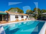 Villa · La Revente ORIHUELA · Orihuela Costa