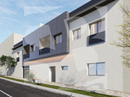 Apartamento · Obra Nueva PILAR DE LA HORADADA · pueblo