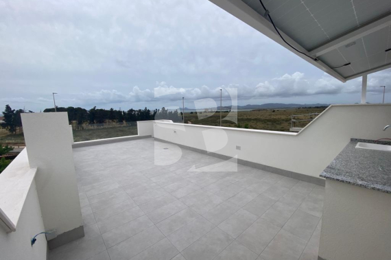 Villa - New Build - LOS ALCAZARES - La Concha