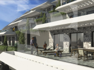 Apartamento · Obra Nueva FINESTRAT · Balcón De Finestrat