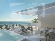Appartement · Nouvelle construction TORREVIEJA · La Mata