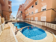 Apartamento · Segunda Mano La Mata