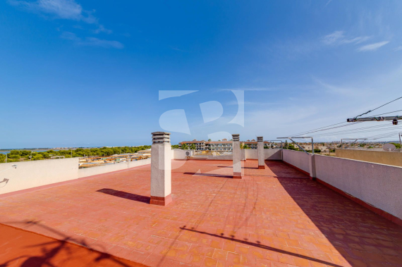 A - Odsprzedaż - TORREVIEJA - San Luis