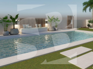 Villa · Obra Nueva Pinoso · Lel