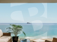 Apartment · Nowo zbudowane BENIDORM · Poniente