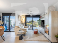 Apartment · Odsprzedaż TORREVIEJA · Rocio del Mar