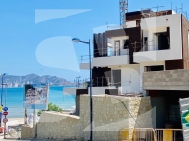 Attique · Nouvelle construction BENIDORM · Poniente