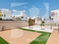 Villa · New Build CIUDAD QUESADA · Rojales
