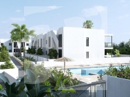 Villa · New Build PILAR DE LA HORADADA · La Torre De La Horadada