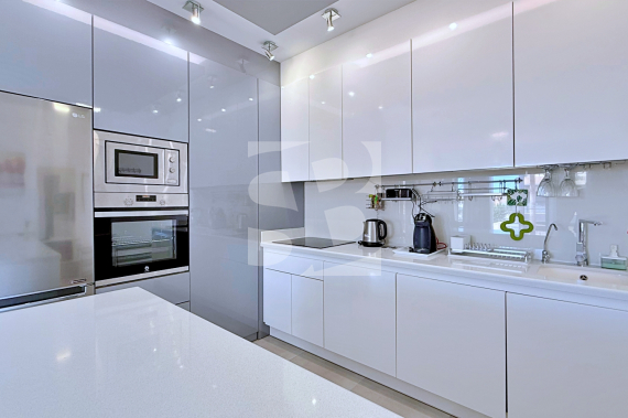 PENTHOUSE - Odsprzedaż - PILAR DE LA HORADADA - 