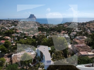 Villa · Nouvelle construction Calpe · Maryvilla