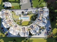 Apartment · New Build Cartagena · La Manga Del Mar Menor