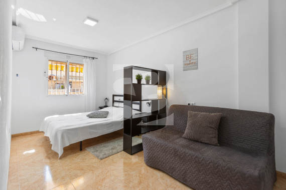 Apartment - Top Floor Apartment - Segunda Mano - TORREVIEJA - Torrevieja