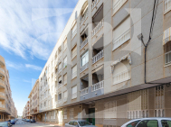 A · Продажа TORREVIEJA · Acequion