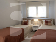 Appartement · Nouvelle construction Denia · Las Marinas