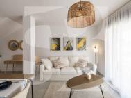 Bungalow · Nouvelle construction ORIHUELA COSTA · Pau 26