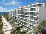 Appartement · Nouvelle construction Almerimar