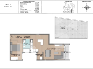 Penthouse · New Build ALGORFA · Pueblo