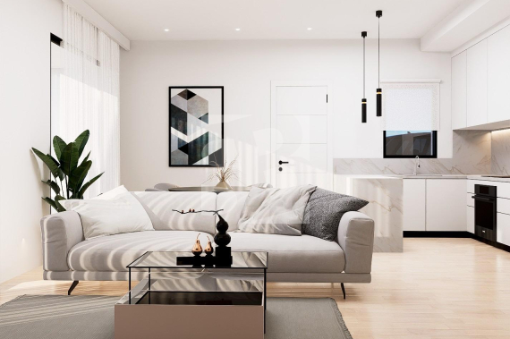 WILLA - Nowo zbudowane - ORIHUELA COSTA - 