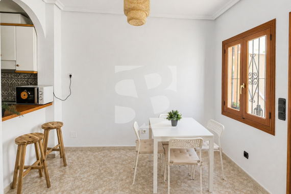 A - Продажа - ORIHUELA COSTA - Playa Flamenca